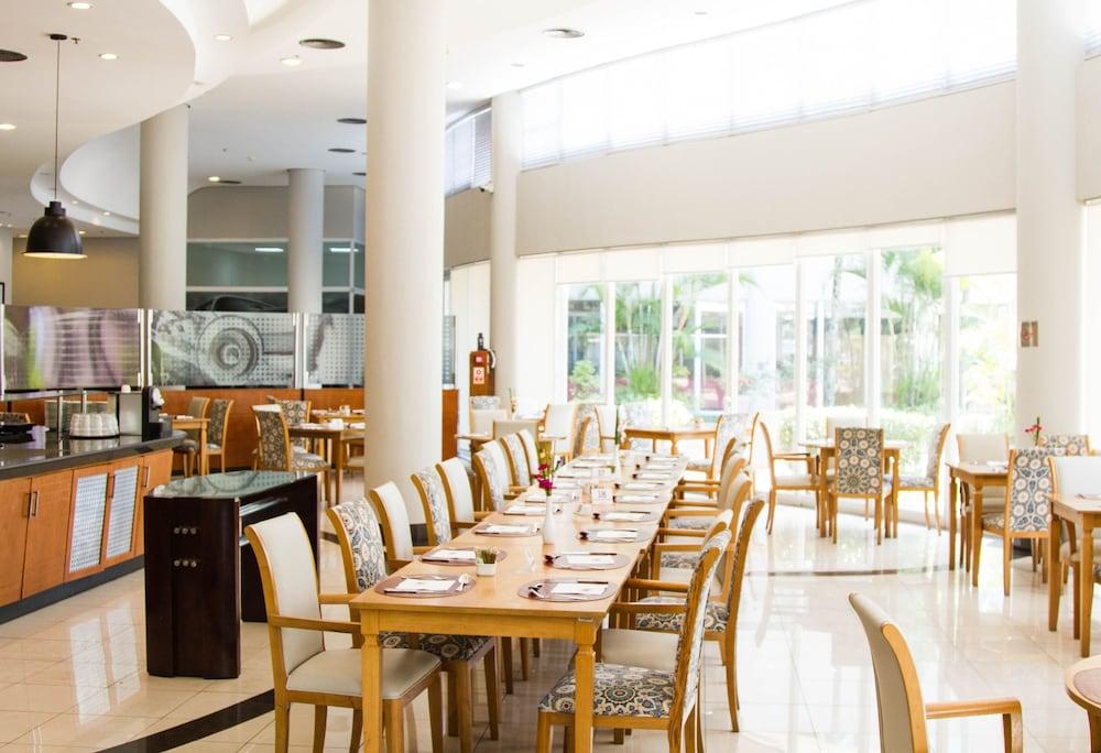 Hotel Bristol Santo Andre Abc Sao Paulo Zewnętrze zdjęcie