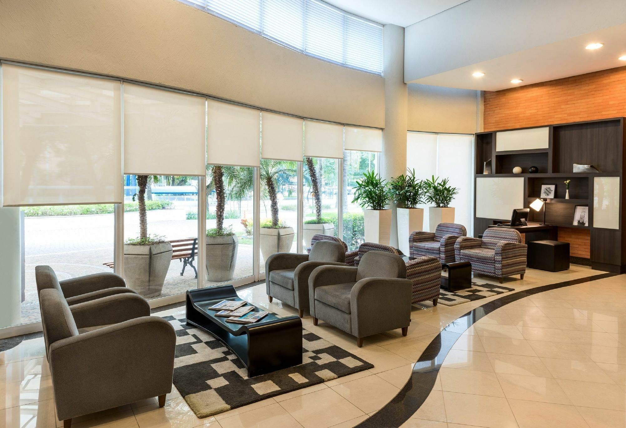 Hotel Bristol Santo Andre Abc Sao Paulo Zewnętrze zdjęcie